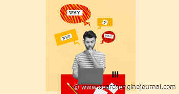 SERP Volatility: What Do You Do About It? via @sejournal, @martinibuster