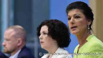 „BSW“: Das ist der Wagenknecht-Plan für Deutschland