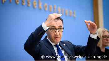 Özdemir will Mindesthaltbarkeitsdatum teilweise abschaffen