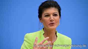 Die Wagenknecht-Partei wird das Land verändern