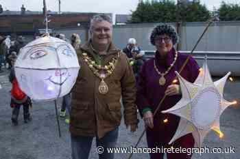 Stacksteads lantern festival return despite flood fears