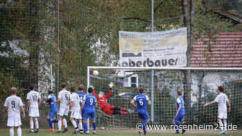 Von der Kreisliga bis zur A-Klasse: Deutliche Kantersiege und kriselnde Spitzenreiter