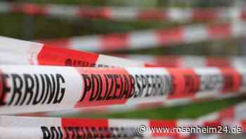 Nach Oktoberfest im Sportheim: Ehefrau findet Familienvater tot im Bach