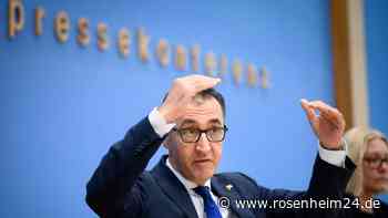 Özdemir will Mindesthaltbarkeitsdatum teilweise abschaffen