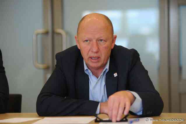 Randgemeenten vrezen verdere leegloop politiezones door federale maatregelen na aanslag: “We dreigen opnieuw het kind van de rekening te worden”