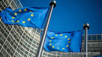 Votum: Produkthaftung wird industriefeindlich