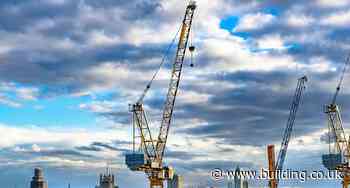 CPA forecasts fall in output this year and next