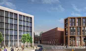 Muse team to lead on Wolverhampton redevelopment