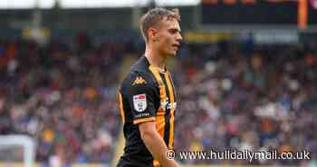 Scott Twine's Hull City start assessed as Tigers look to bounce back at Birmingham City