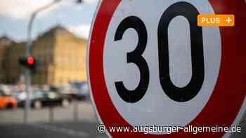 Dürfen Kommunen das Tempolimit selbst festlegen? Gesetzentwurf liegt vor