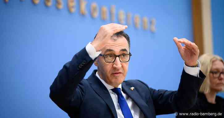 Özdemir will Mindesthaltbarkeitsdatum teilweise abschaffen
