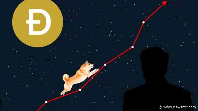 The Dogecoin Advance: A Double-Digit Boost In The Cards?