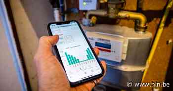 Gasprijs daalt door milder weer en uitblijven grondinvasie Gaza