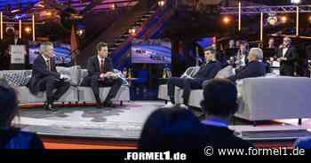 Sport und Talk aus dem Hangar-7: Alles Wissenswerte zur ServusTV-Sendung