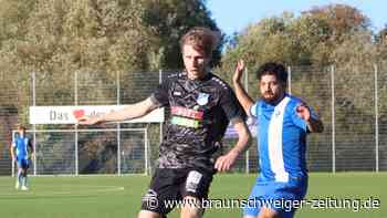 Daniel Gustedt: Die Kreisliga ist kein Schönheitswettbewerb