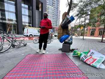 Opinion: Canadian government must boost funding for refugee services