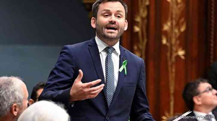 Parti Québécois to unveil Year One budget of independent Quebec