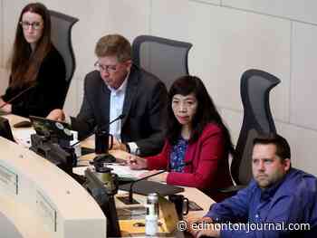 Keith Gerein: Edmonton's council at the halfway point — progressive, polarizing, and hard to pin down