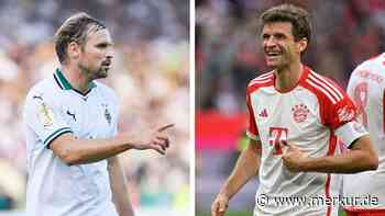 Dienstältester Profi jedes Bundesligisten: Nur einer gleichauf mit Thomas Müller