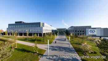 Plastic Omnium automatisiert Designentscheidungen