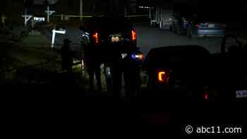 Man dead in Wake Forest shooting