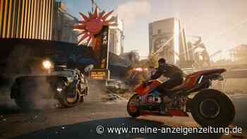 „Cyberpunk 2077“: „Phantom Liberty“ und Update 2.0 im Test