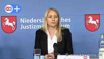 Niedersachsen: Strafverfahren wegen Antisemitismus dürfen nicht eingestellt werden