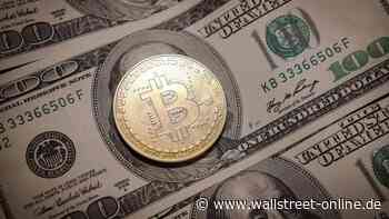 Gold auch vor Höhenflug: Bitcoin wird auf 135.000 US-Dollar klettern, erwartet Kiyosaki