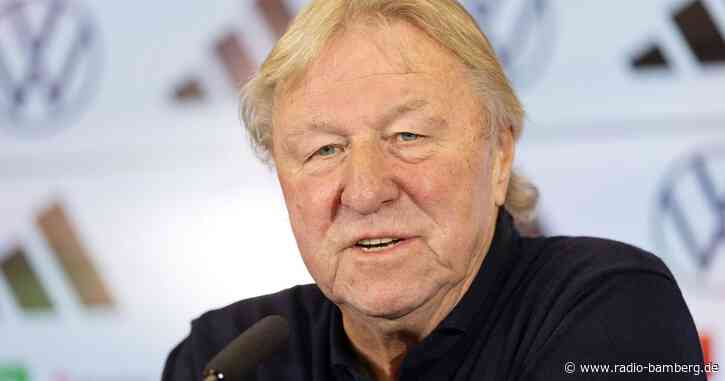 Hrubesch: Kein Kontakt zu Voss-Tecklenburg – Magull fehlt