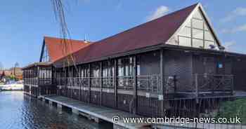 Plans to demolish Buckden marina leisure club to build holiday flats rejected after community backlash