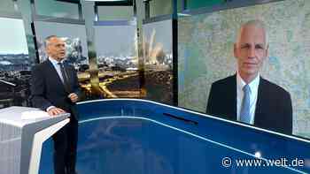 Krieg in Nahost – Anleger in Sorge vor Flächenbrand