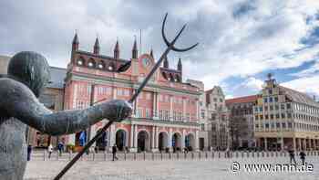 Rostocker Rathaus lädt zum deutsch-amerikanischen Austausch