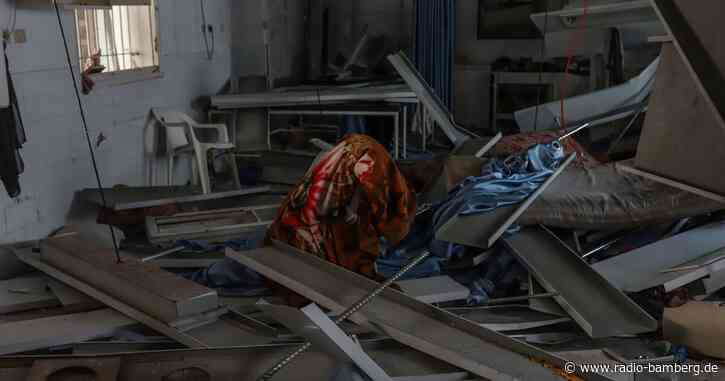 Bericht: Hamas fehlen Beweise für Schuldzuweisung an Israel