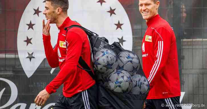 Gosens vor Union-Spiel gegen Neapel angeschlagen