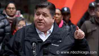 Pritzker to speak at Arab American Bar Association event condemning hate