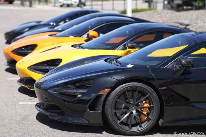 IRS crackdown on wealthy taxpayers brings in $160 million in back taxes