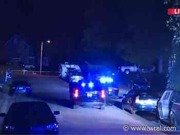 Person dies after shooting in Wake Forest neighborhood