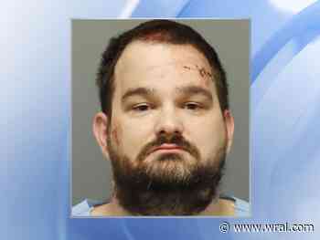 Shots fired in Lowe's grocery store parking lot, man arrested in Wake Forest