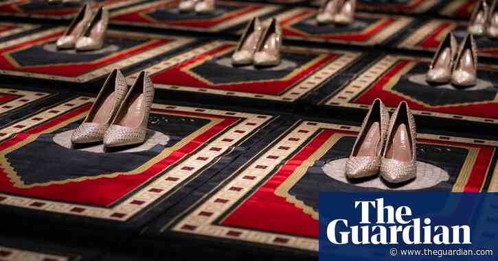 ‘A triumph of freedom of expression’: censored art museum opens in Spain