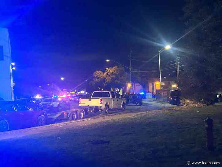 APD officers involved in fatal North Austin shooting