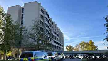 Entwarnung an Schulen in Augsburg und Regensburg