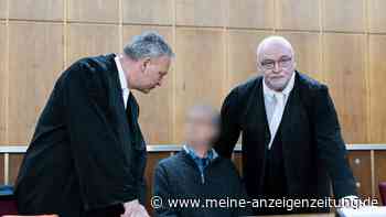 Der Geiger mit dem Rattengift - sechseinhalb Jahre Haft