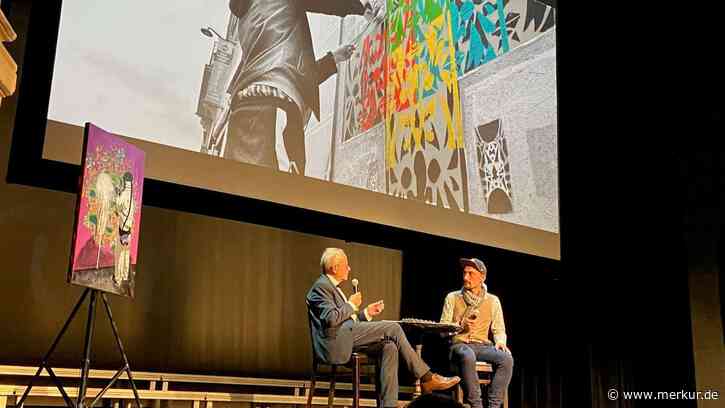 Kulturförderpreis 2023: Verleihung im Landsberger Stadttheater