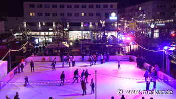 Penzberg: Stadtrat entscheidet über „Eismärchen“ - SPD-Senioren wollen weiter Stadtplatz