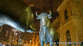 Dax-Umfrage: Warum Anleger trotz der schlechten Stimmung auf steigende Kurse hoffen