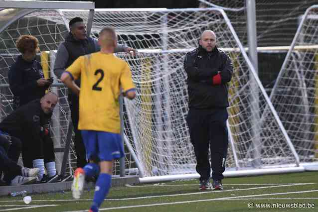 Trainerswissel werpt meteen vruchten af bij KFC Baasrode: “Zijn bij de zwakkere ploegen van de reeks, maar kunnen dat compenseren met een sterke mentaliteit”