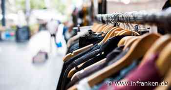 Modekette Hallhuber schließt alle Filialen - mehrere fränkische Geschäfte betroffen