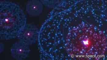 What is an attosecond? A physical chemist explains the tiny time scale behind Nobel Prize-winning research