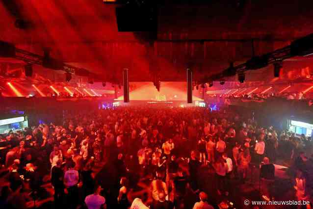 Britse mega-rave The Warehouse Project strijkt zaterdag neer in Waagnatie: stevige line-up met onder meer Bicep, KI/KI en Lola Haro