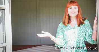 Sue's had the same haircut for 50 years and 'will never change it'